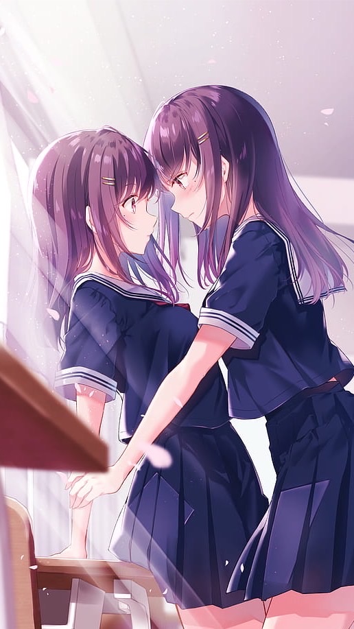 百合教室▼