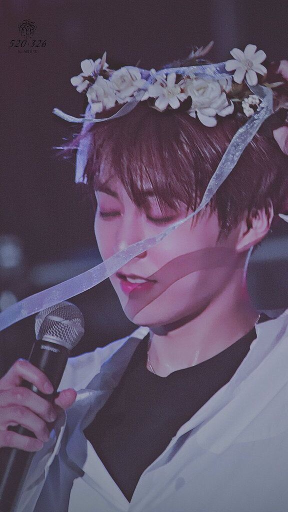 EXO XIUMIN TH FANS