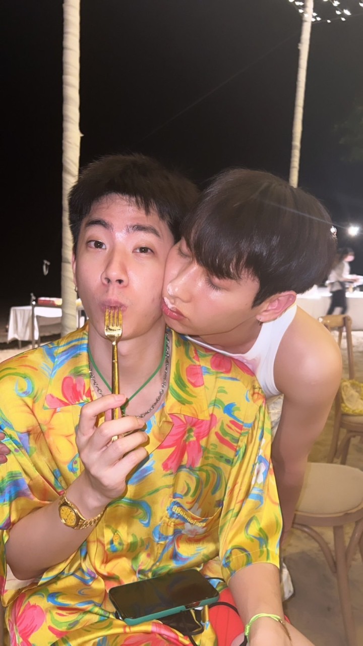 mabel X offgun OpenChat