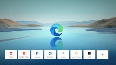 跟 Chrome 超級像！微軟的 Chromium 新版 Edge 正式開放下載