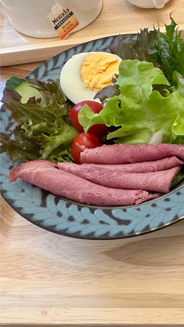 我要維持健康 日記