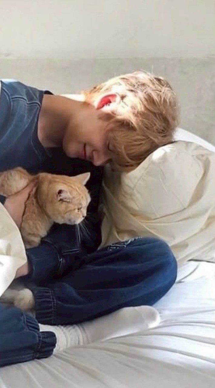 💦kpop動物園💦 聊天🐇/處關係