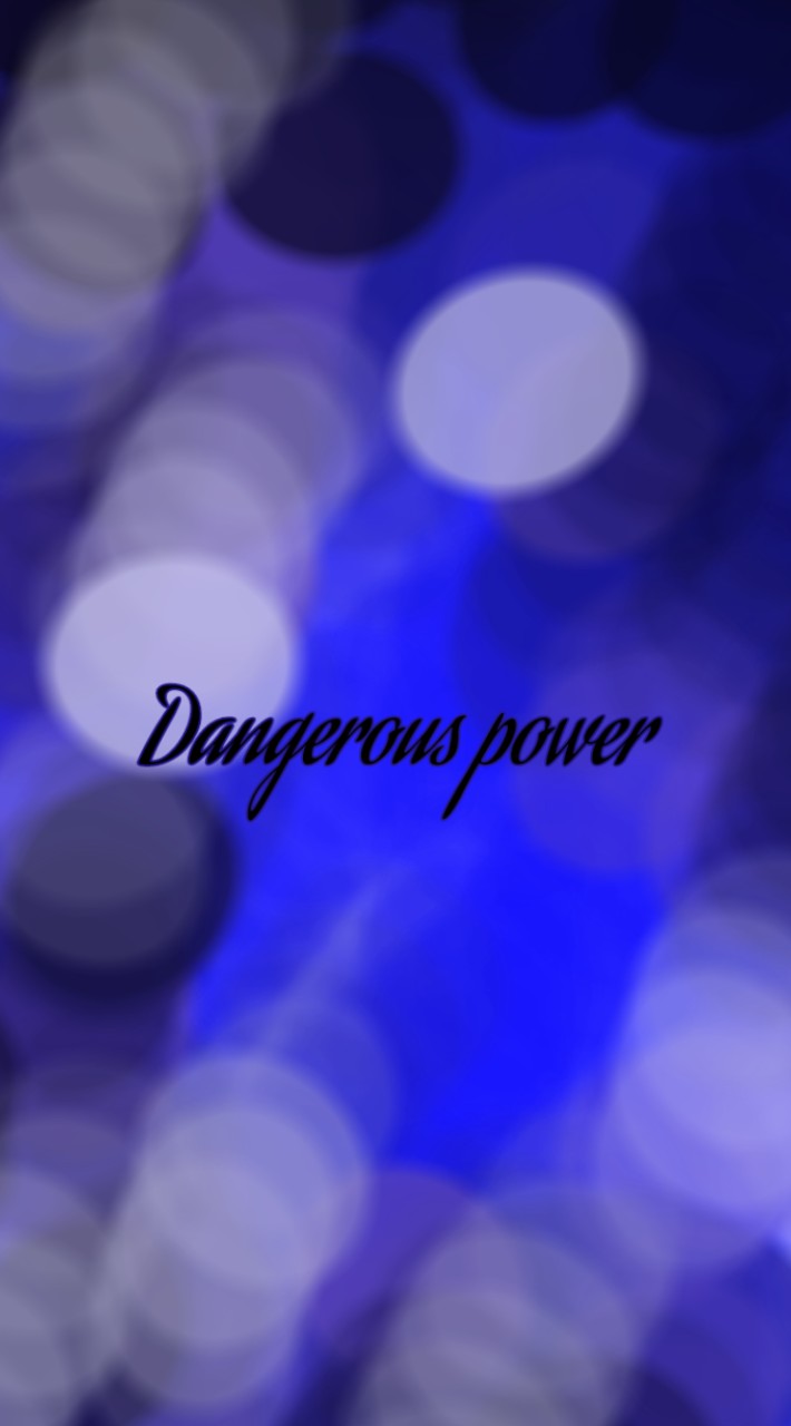 สังกัด Dangerous power ⚡💪