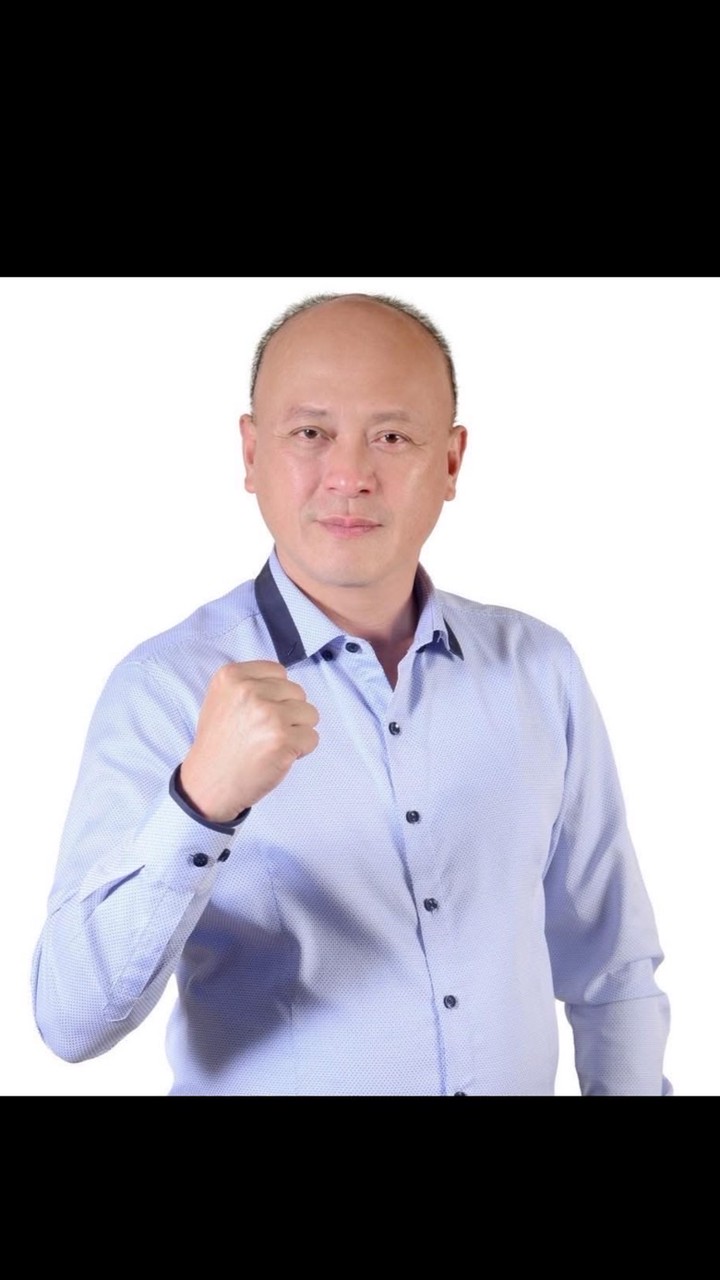 （南投）地方選舉投開票所監票人員