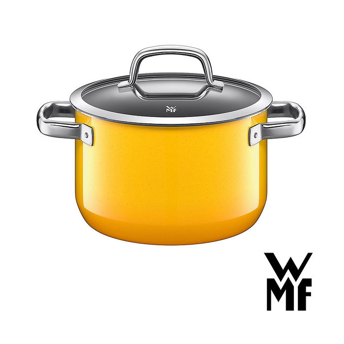 WMF 打造您的廚房美學