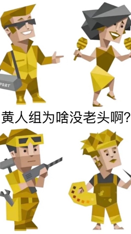 MBTI黃人討論區