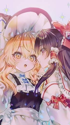 東方project一緒に絵描いたり雑談しよー！