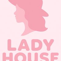 Lady house｜女裝.生活小物.包包👜