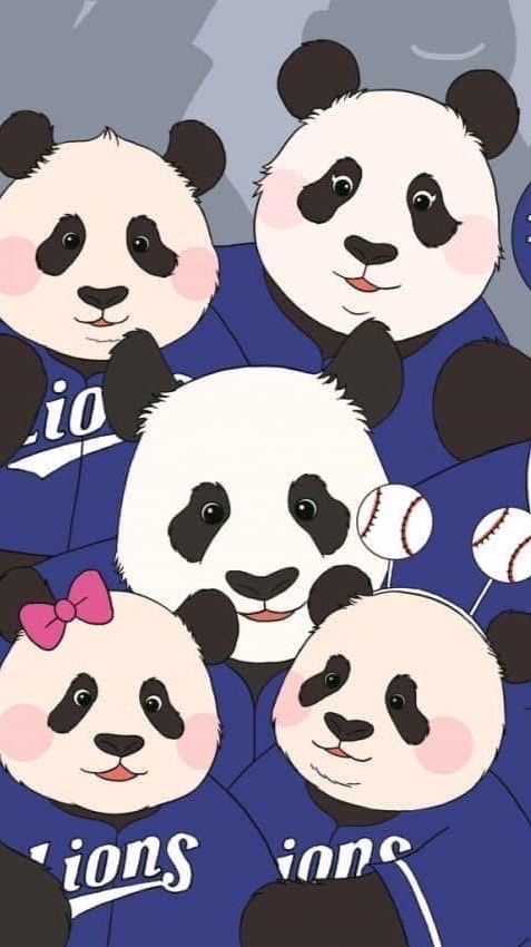 愛寶樂園 連線 🐼小甜～