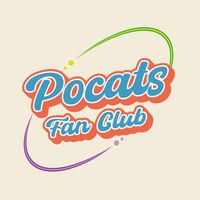 POCATS粉絲後援會