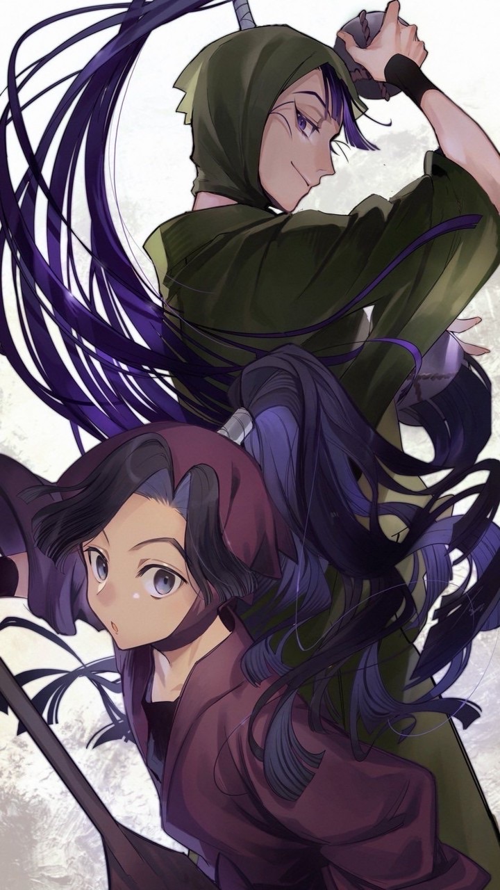 忍たま学園nrkr(ガチ緩)