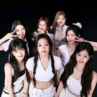 K-pop收卡