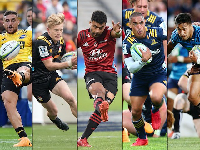 ラグビーが戻ってくる Srがnzで再開 ラグビーリパブリック