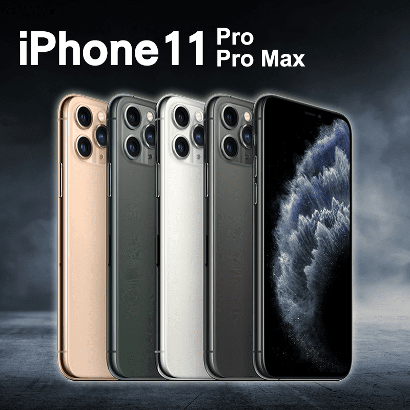 Apple iPhone 11 Pro新機上市，全新三相機系統，無論自拍或是大山大水，張張照片如出自大師之手！智慧HDR，微調照片幫你補足細節，光線色彩更豐富有層次。不鏽鋼與堅固玻璃設計，防潑水輕薄手