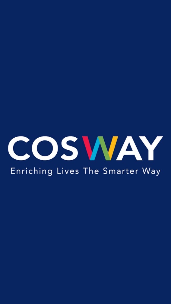 科士威 Cosway 大小事。最新消息、產品資訊、互動分享，歡迎加入