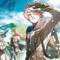Mushoku Tensei ไทย.