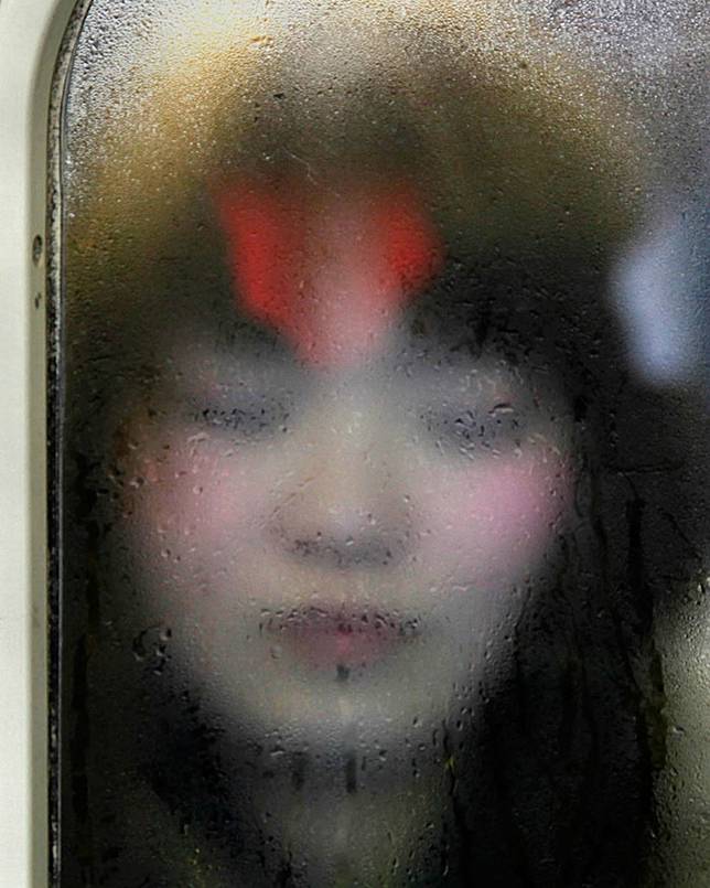 Potret Kepadatan Kereta Api di Jepang Ini Buatmu Masih Bersyukur Hidup di Indonesia