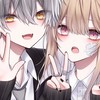 ペア画！雑談！みんなで楽しもう！