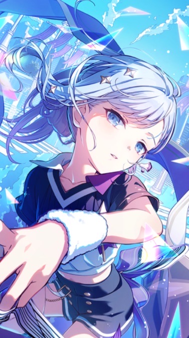 プロセカやってる人お話ししましょ〜‼️‼️💫☘️🎤🎪💻