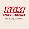 Random-ing Club | Not alone anymore