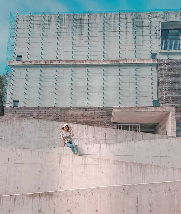 九九峰森林步道 九九峰森林步道｜南投草屯第一景，結合自然生態與藝術氣息的環狀森林步道! 9 2022