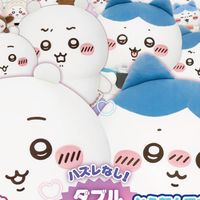 吉伊卡哇一番賞㊗️心想事成會所