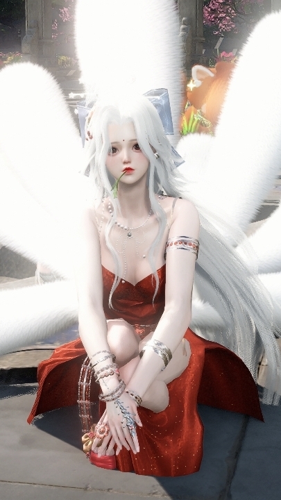 【寒】一起玩🌸錵小錵-緣定今生服