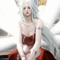 【寒】一起玩🌸錵小錵-緣定今生服