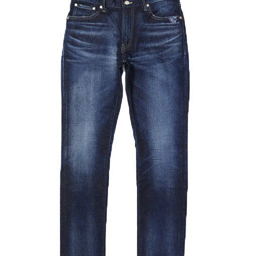 [PURE by TAKI]JAPAN BLUE JEANS - JB7300 [AL]★材質：12盎司丹寧布(日本製)★理念：這系列的誕生是源自於JBJ與法國經銷據點的合作款，因為當地人身型修長因此