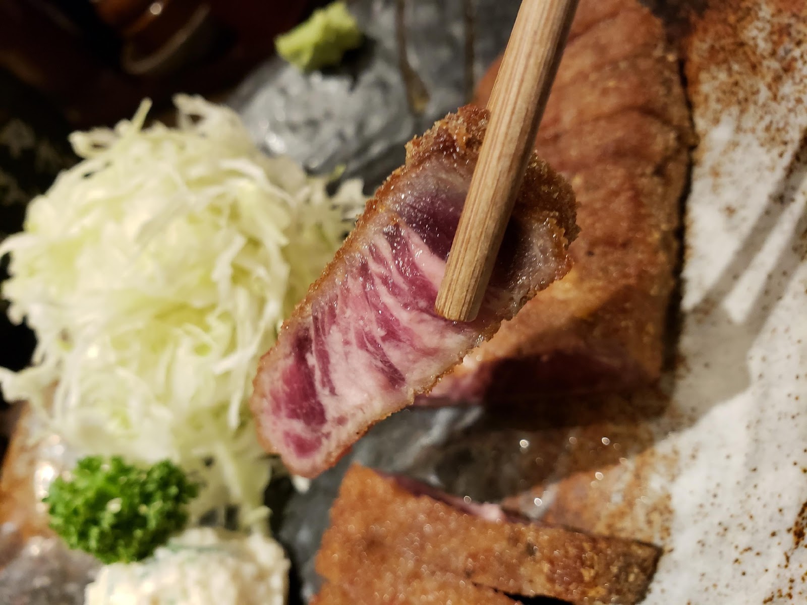 C:UsersNEKODesktop特稿絕品美味炸牛排もとむら 可以讓你一手掌握的熟度體驗20180630_175534.jpg