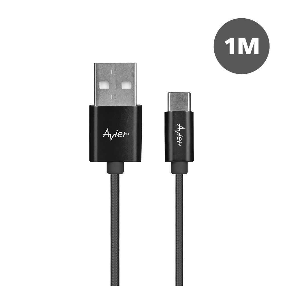 type c 未來唯一傳輸介面，本公司通過usb協會認證快充電流最高可達3a鋁合金外殼，通過插拔一萬次耐用測試