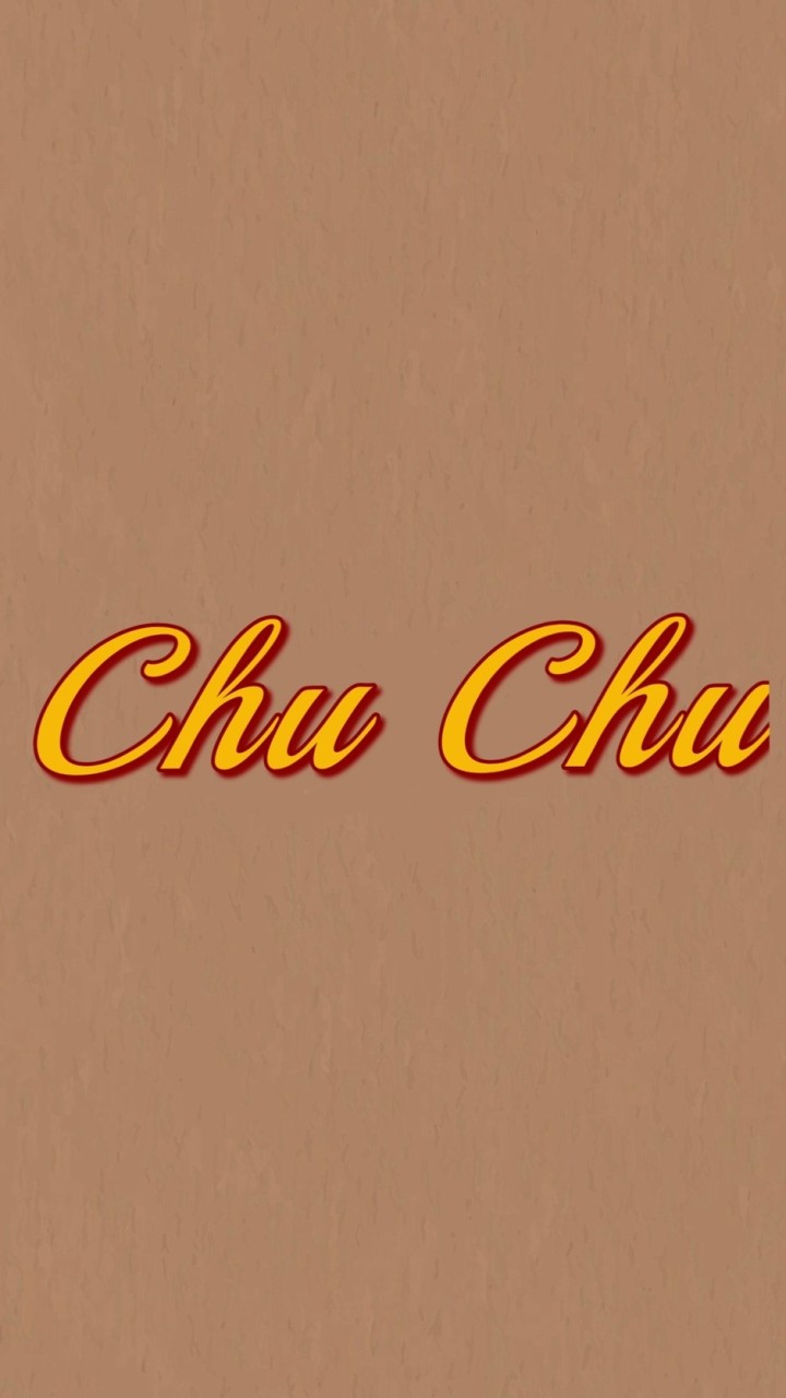 Chu Chu 童裝 女裝