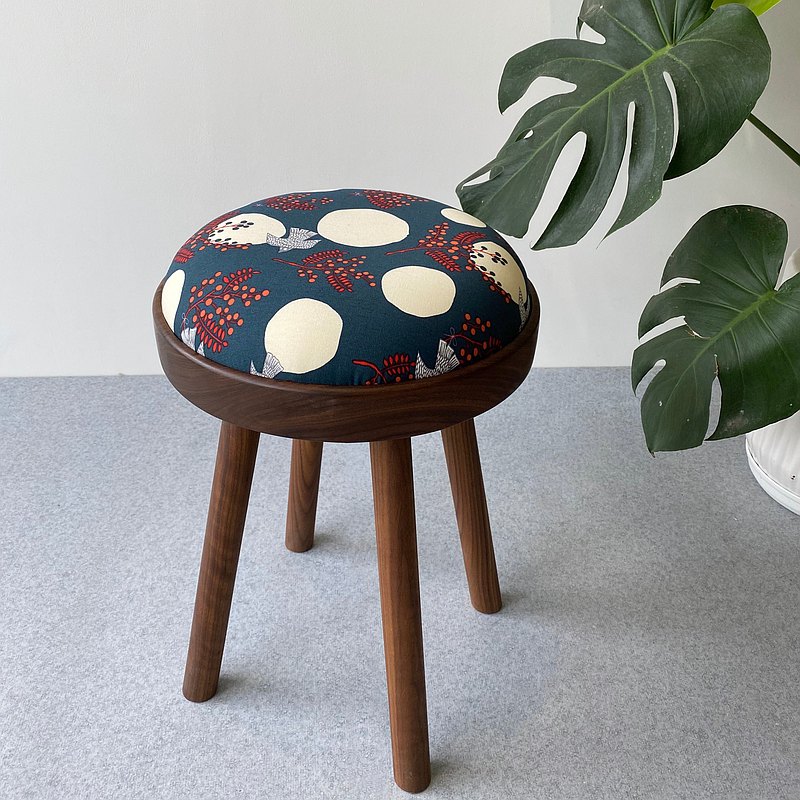 ＂碰皮＂發音來自於台灣閩南語 形容臉頰飽滿豐盈的樣子 有如椅凳圓潤飽滿＂碰皮碰皮＂可愛的感覺！ 碰 | 讓你親身去感受、碰觸它帶給你的溫度 皮 | 各式花色的椅墊，讓你簡單轉換好心情