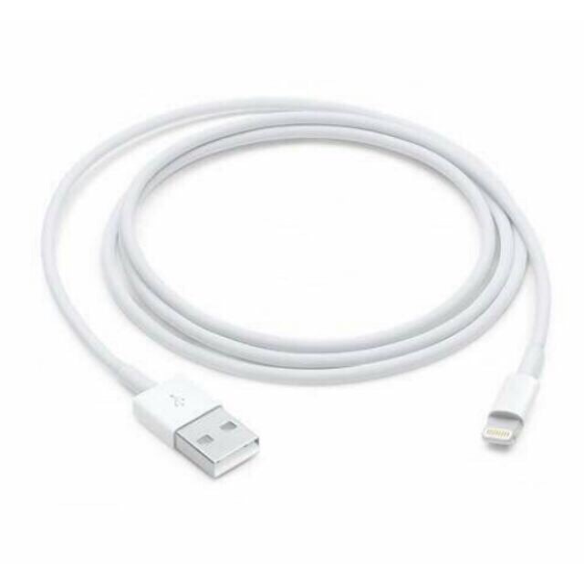 每條皆有序號新版粗線☀️iPhone拆機線故障率0%☀️☀️富士康2m線故障率1%☀️☀️蘋果2m線故障率3%☀️⭐️本公司負責保固一年⭐️需使用蘋果原廠頭始享有保固非人為因素損壞的以下三點故障本店直