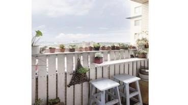 花草雜誌編輯的私房生活創意