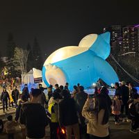 達媽親子團（團體行程）