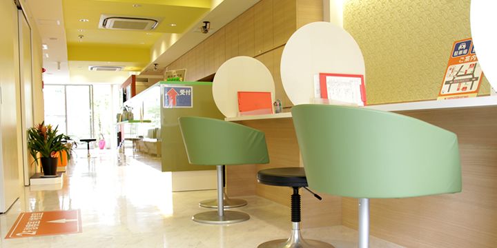 Recent Media いりなか眼科クリニック