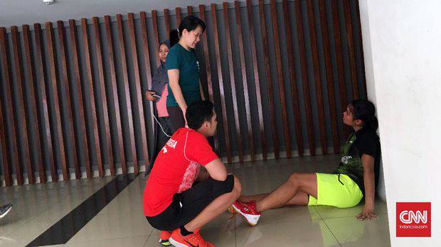 Indonesia Gagal Jadi Juara Kejuaraan Asia Junior