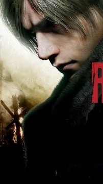 【惡靈古堡4｜Resident Evil 4】中文討論群