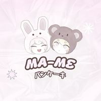 Ma-me Mini Pancake ( パンケーキ )