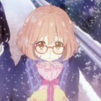 境界の彼方