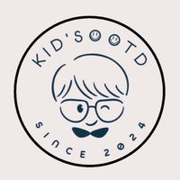 Kid’s OOTD