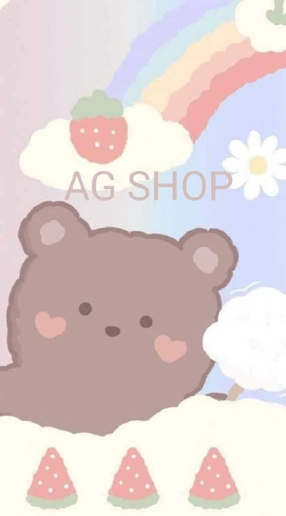 AG SHOP