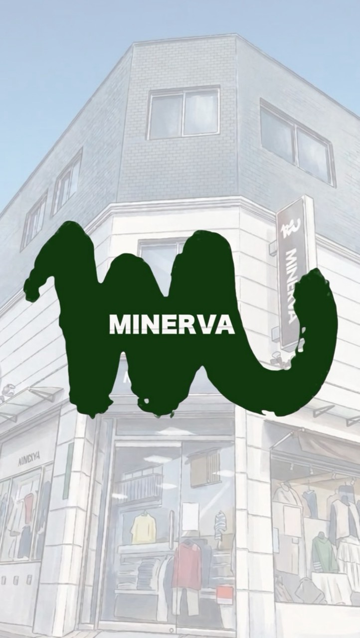 MINERVA(ミネルバ)