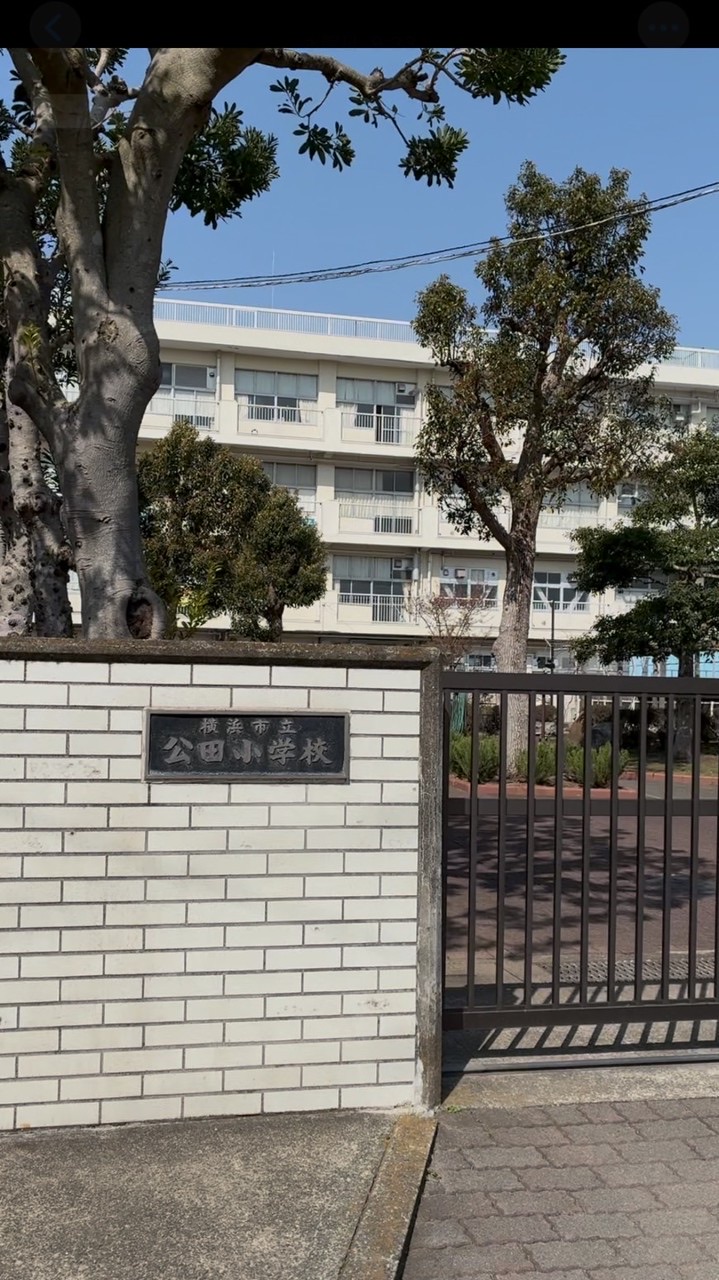R8公田小PTA運営委員会