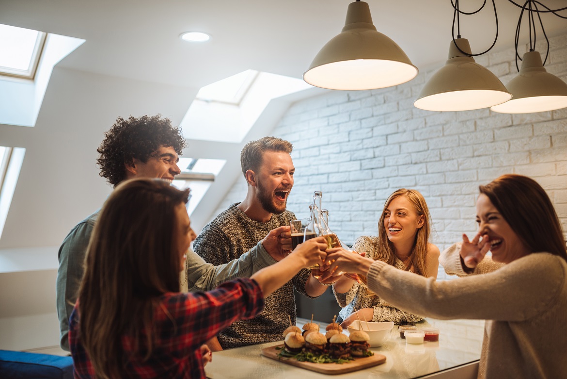 酒豪ガールが合コンで出会った 本当にいい男 Best3大公開 Charmmy