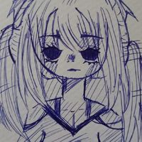 วาดรูปต่างๆ แปะงาน สวยไม่สวยเข้าได้