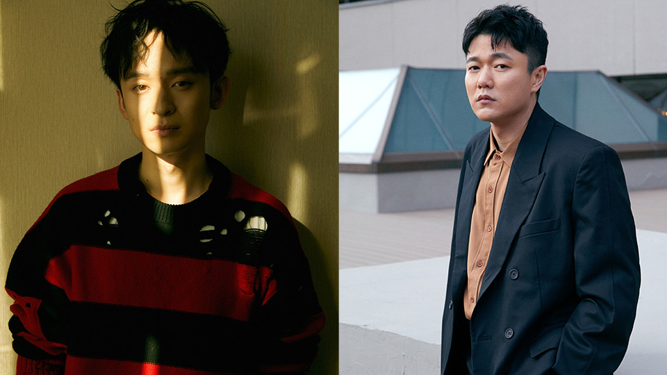 定角陸劇 趙麗穎、董子健、肖央《誰是兇手》