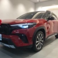 TOYOTA Crolla Cross GR 車主交流群