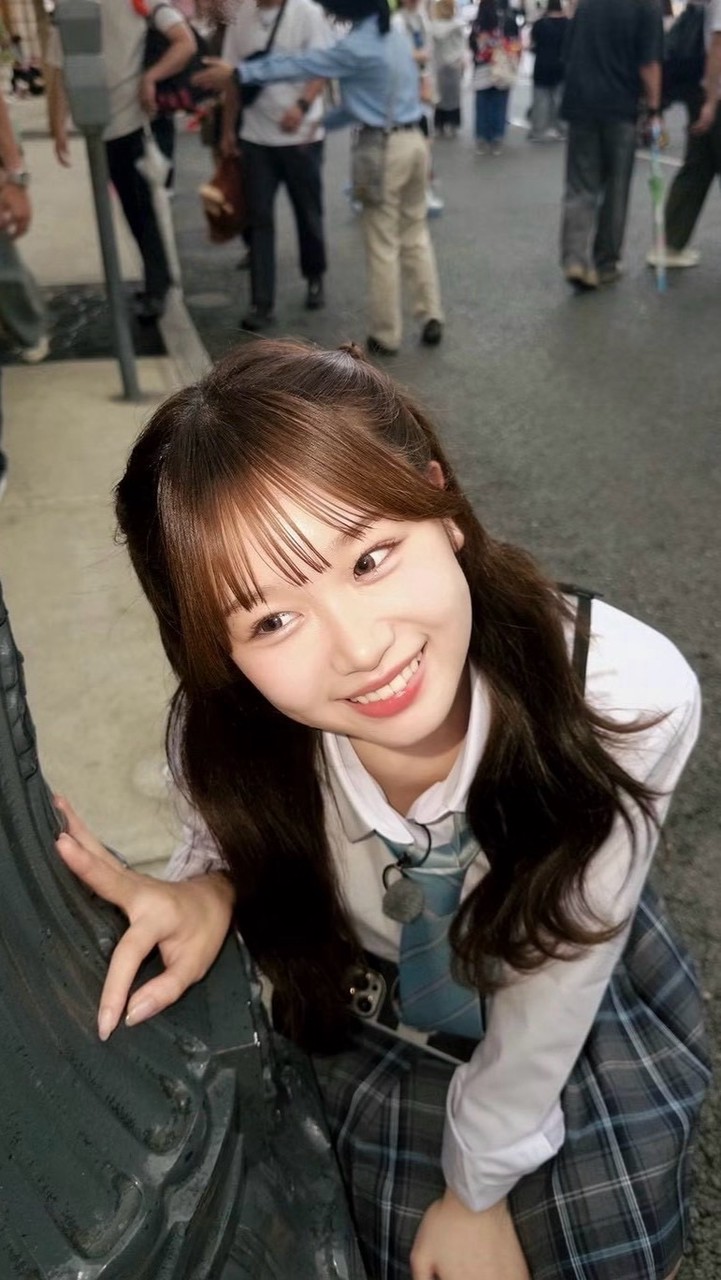 せじゅ好きな子かもーん💗